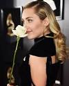 Miley Cyrus Blonde
