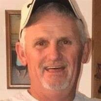 Bryan "Boo" Hollandsworth Obituary