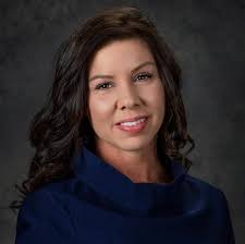 Amanda Hayden Realtor with Kitchens Realty Group Group Licensed in Ms