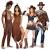 Kids Cowboy Theme Party