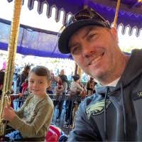 Todd Sutton III, CHST