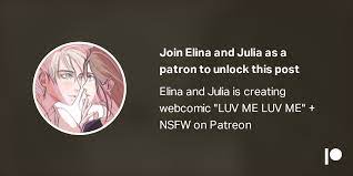 LUV ME LUV ME Extra Isaac's Dream☁️☁️☁️ | Patreon
