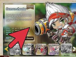 It can be moved once within an account through storage, after which it cannot be traded again. How To Know What Job To Pick In Maplestory 14 Steps