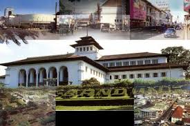 Tokopedia official store juga memiliki berbagai toko sepatu lokal yang tentunya berkualitas seperti brodo dari kota bandung yang menjual sepatu dengan material leather, cocok untuk dipakai saat bekerja atau menghadiri acara formal. Sejarah Asal Usul Kota Bandung Hidup Itu Udunan