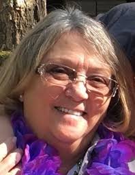 Dawn Beckman Obituary (1951