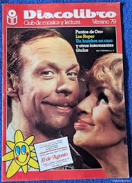 discolibro