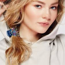 French Hair Claw, Mini Couture Hair Claw, French Hair Clip, Cellulose Hair  Claw,