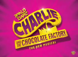 Charlie And The Chocolate Factory Hennepin Theatre Trust