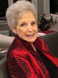 Carolyn Fuson Obituary