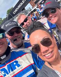 Wonderful weekend with so many people I...