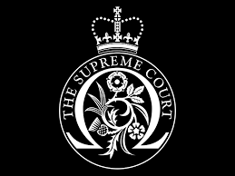 The live video streams are ©uk supreme court. The Supreme Court