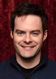Fan Casting Bill Hader as Damon Hunt in Team X Redemption (aka School Of  Redemption)