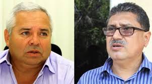 Suspenden a directores del Reyes y del Intae de San Pedro Sula