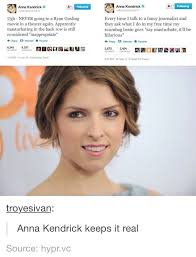 Anna Kendrick Everyone : r/TrollXChromosomes