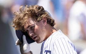 AHSAA 3A Baseball Championships (Game 3)