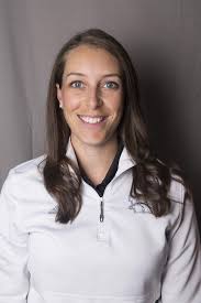 Elise Swartout-Mosher