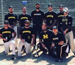 Trio wins scramble at Wawonowin