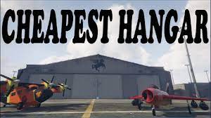 Gta 5 best hangar location to buy: Buying The Cheapest Hangar Gta 5 Smugglers Run Youtube
