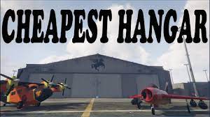 Best ways in i have found is to parachute in but driving in works well but head straight for the open hanger on the left. Buying The Cheapest Hangar Gta 5 Smugglers Run Youtube