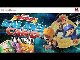 A group of young superheroes goes on an adventure across the galaxy to find and collect power spheres before they fall into the hands of an evil power: Boboiboy Galaxy Card Game Gcg Overview And Review Boboiboy