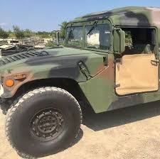 Image result for NATO Green 1984 Humvee