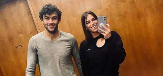 Check spelling or type a new query. Ajla Tomljanovic Engaged Matteo Berrettini The Quarterfinals For The Rebirth In Wimbledon