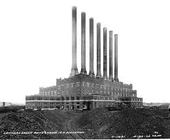 Image result for Gray 1990 Detroit Edison