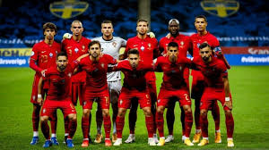 Conheça o portal do portugal 2020! Daftar Pemain Timnas Portugal Di Euro 2020 Skuad Era Keemasan Komposisi Tim Sempurna