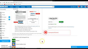 Check spelling or type a new query. Roblox How To Submit Order With Roblox Card Youtube