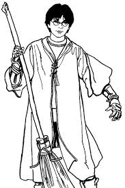 The best free legos coloring page images download from 69. Harry Potter Kawaii Da Colorare Novocom Top