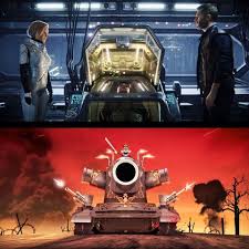 Check spelling or type a new query. Love Death And Robots Season 2 Release Date And Trailer