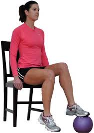 Total Body Strength Workout For Seniors Builds Stability Total Body Workout Fitness Body Senior Fitness