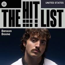 Discover new music releases and artists