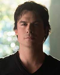 Damon Salvatore The Vampire Diaries Wiki Fandom Damon salvatore is a fictional character in l. damon salvatore the vampire diaries