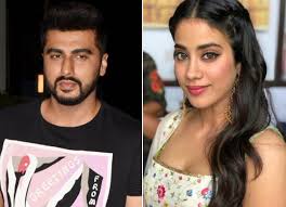 On the occasion of raksha bandhan 2018, we bring to you arjun kapoor trolling his sister janhvi kapoor for her expression on the lakme fashion week ramp. Arjun Kapoor Is Very Happy For Sister Janhvi Kapoor As She Gears Up For Her Debut With Dhadak Bollywood News Bollywood Hungama