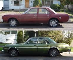 Image result for Bright Red 1976 Chrysler