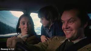 Pin By Marc Perrera On Jack Really Good Movies The Shining Jack Nicholson The Shining