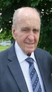 Obituary information for Philip C. Nuss