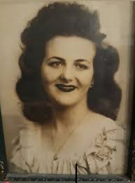 Wilda Moore Obituary