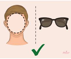 Square wayfarer ini sesuai digayakan oleh seseorang yang mempunyai bentuk wajah bulat. Cara Mudah Memilih Kacamata Agar Terlihat Menarik Florent Beauty