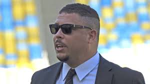 Ronaldo, in full ronaldo luiz nazario de lima, (born september 22, 1976, itaguai, brazil), brazilian football (soccer) player who led brazil to a world cup title in 2002 and who received three player of. Ronaldo A Centre Forward I Ll Get Back In Shape If I M Needed As Com