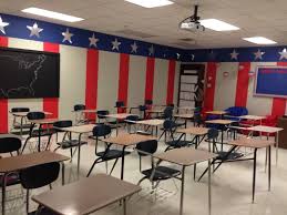 7th 8th Grade History At Rockport Fulton M S 8th Grade History History Classroom Decorations American History Classroom