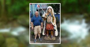 Lawrence D. Strickler Obituary August 23, 2019