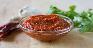 Hidangan pecel lele sambal terasi adalah hidangan yang enak dan lezat. Tips Bikin Sambal Terasi Matang Yang Nendang Ala Chef Brian Okezone Lifestyle