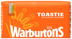 Different kinds and their effects. Toastie White 800g Toastie White Bread Warburtons