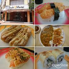 Find sushi mentai's menu, price lists, hours and more here sushi mentai believes that authentic japanese cuisine should be for everyone, and not only for the privileged. All These You Need To Try At Mahkota Cheras Openrice Malaysia