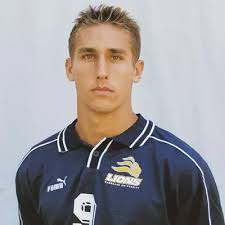 Bryan Wilkins (2007)