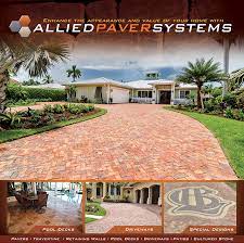 View 7 photos of this 11326 sqft. About Allied Paver Systems Llc Paving Contractor