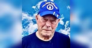 Richard Eugene Barb Obituary