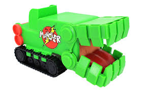 The Mangler from Mego (1975) | Toy Tales